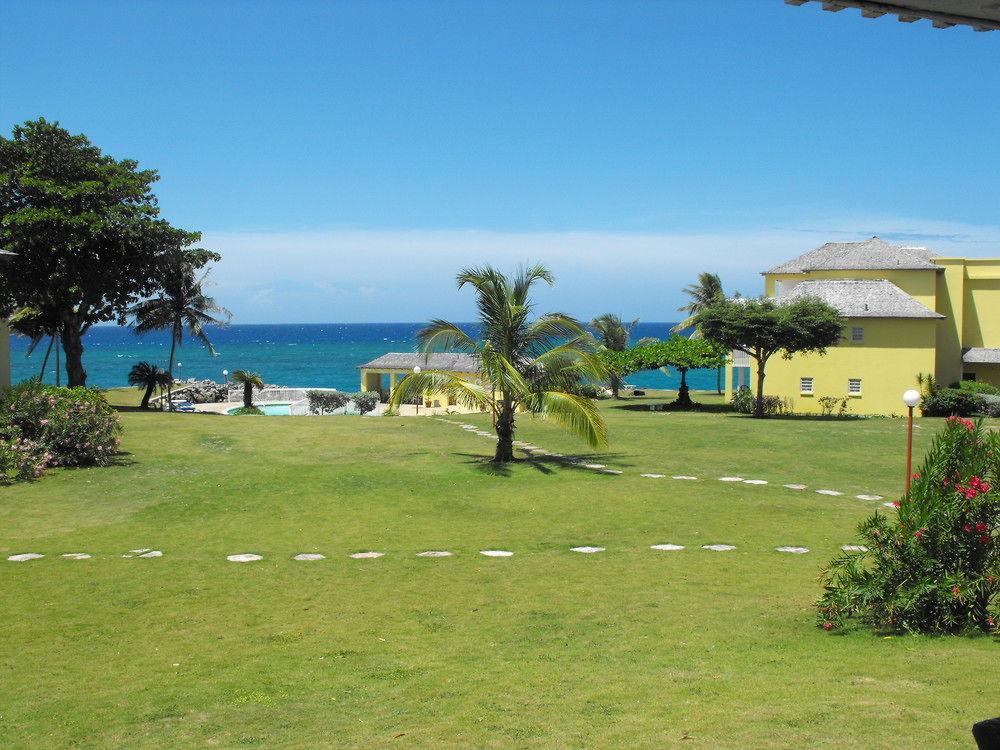 Sea Palms Resort Ocho Rios Exterior photo