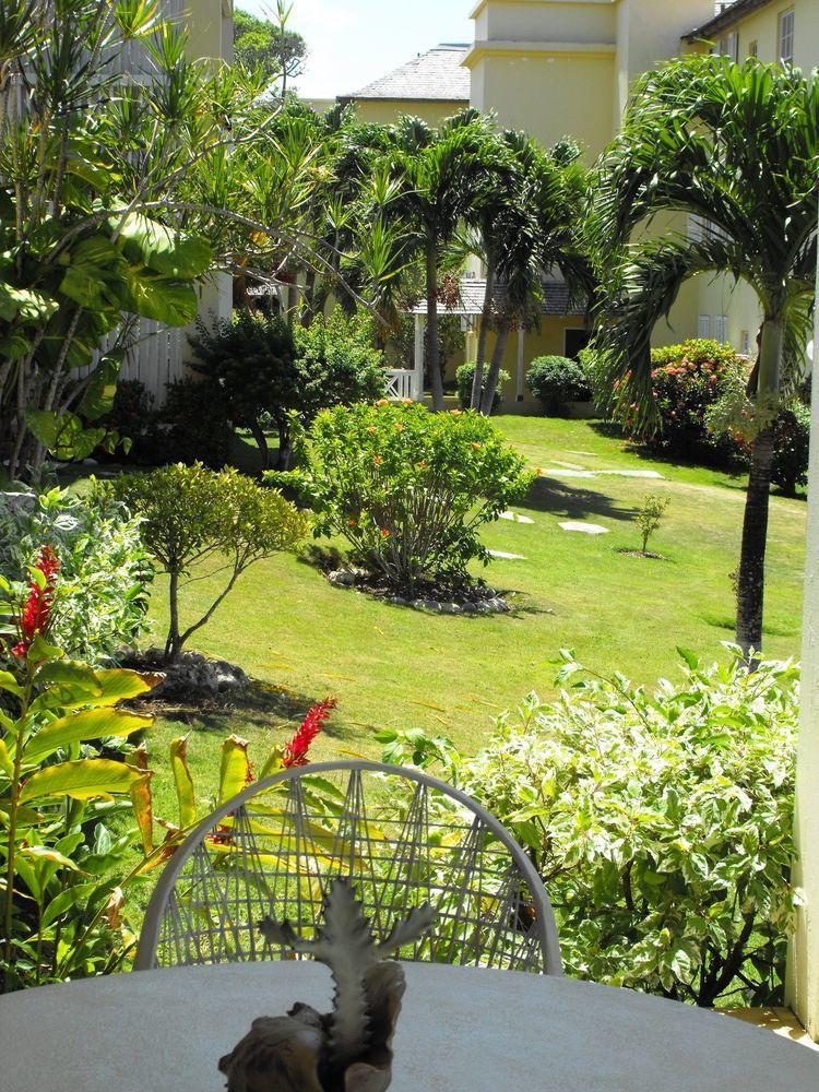 Sea Palms Resort Ocho Rios Exterior photo
