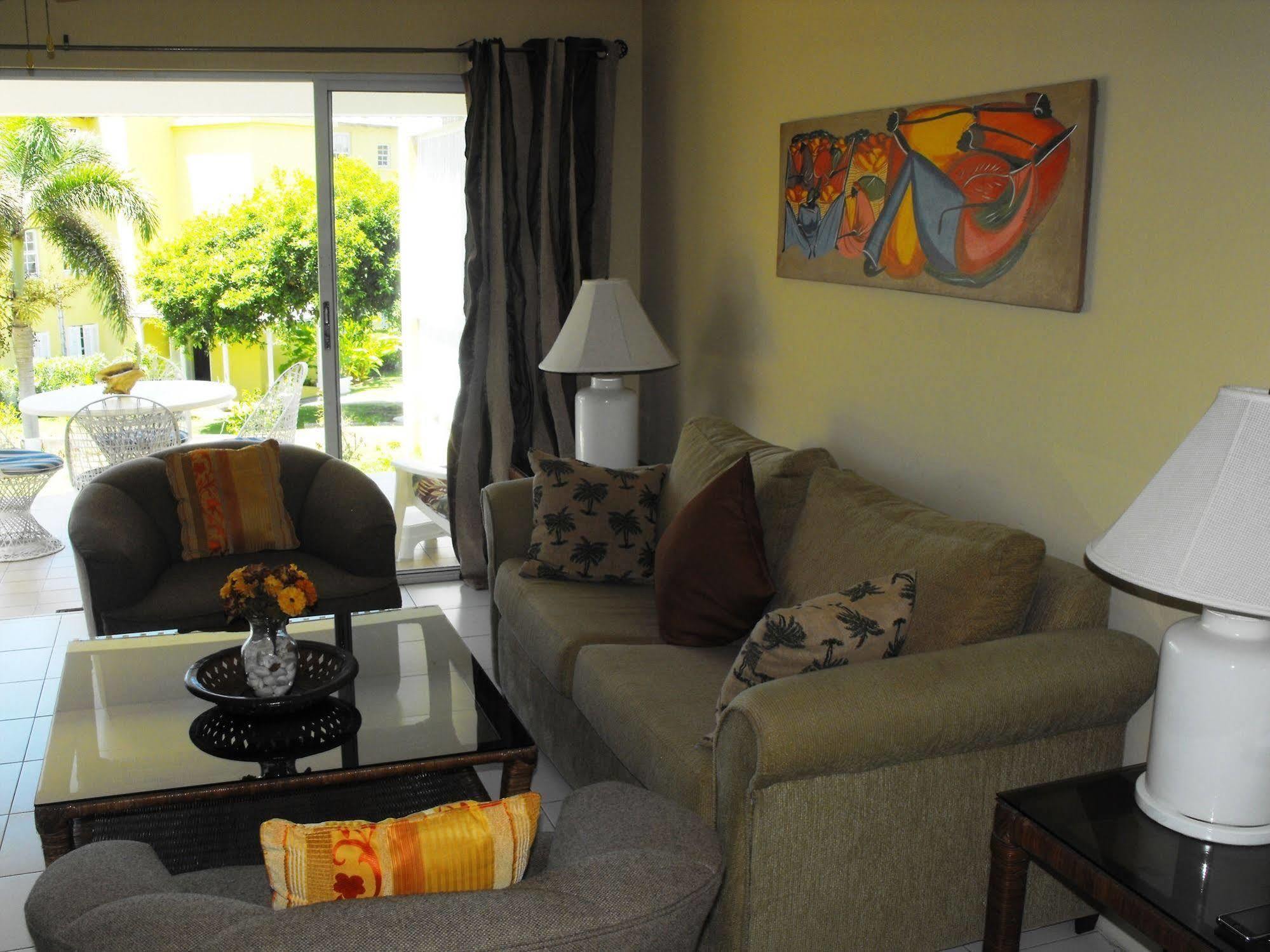 Sea Palms Resort Ocho Rios Exterior photo
