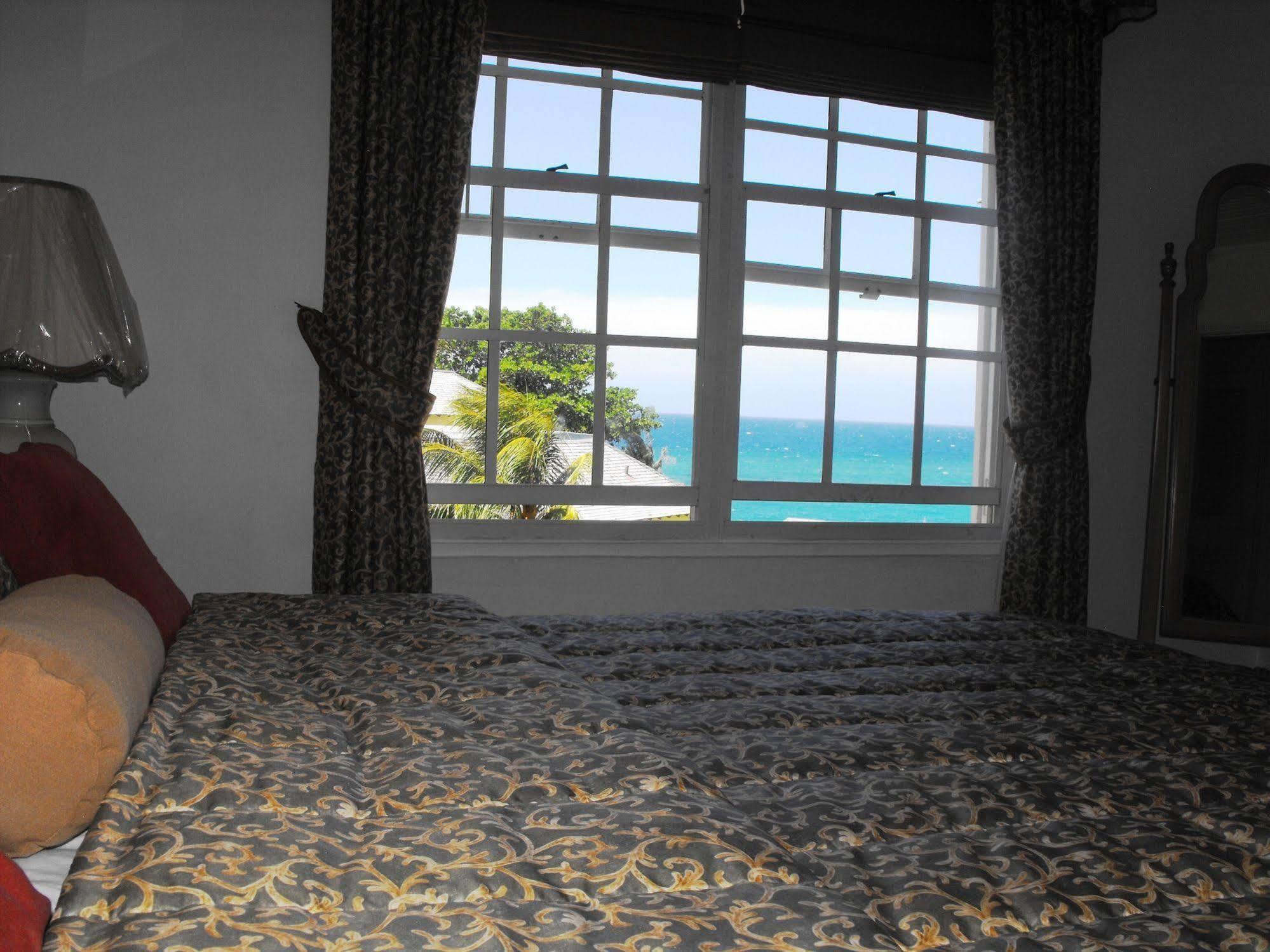 Sea Palms Resort Ocho Rios Exterior photo