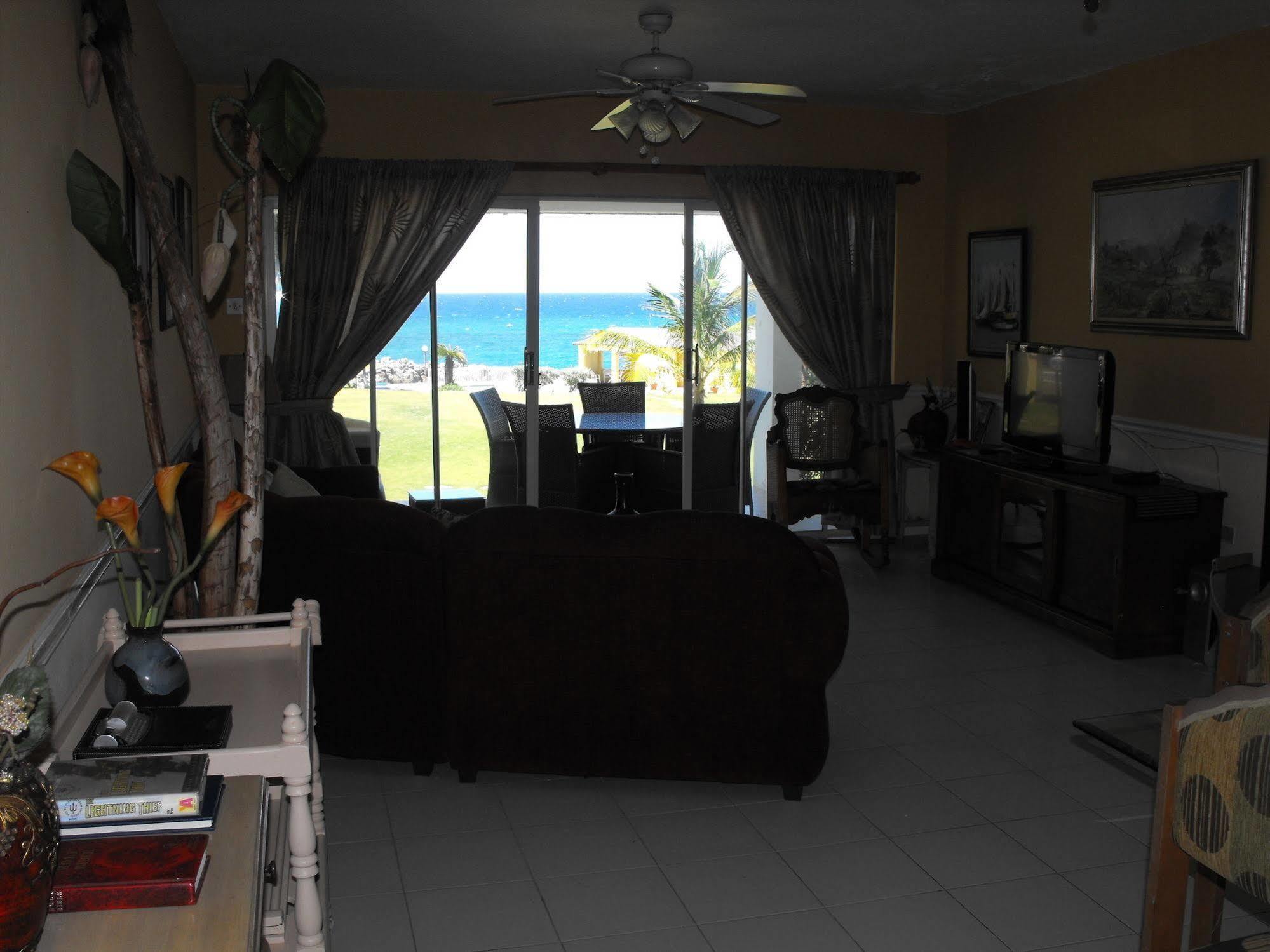 Sea Palms Resort Ocho Rios Exterior photo