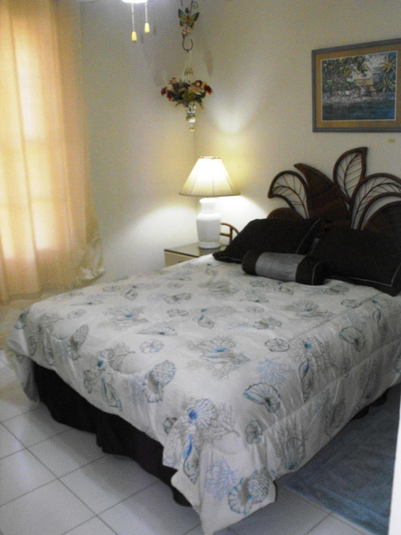 Sea Palms Resort Ocho Rios Exterior photo