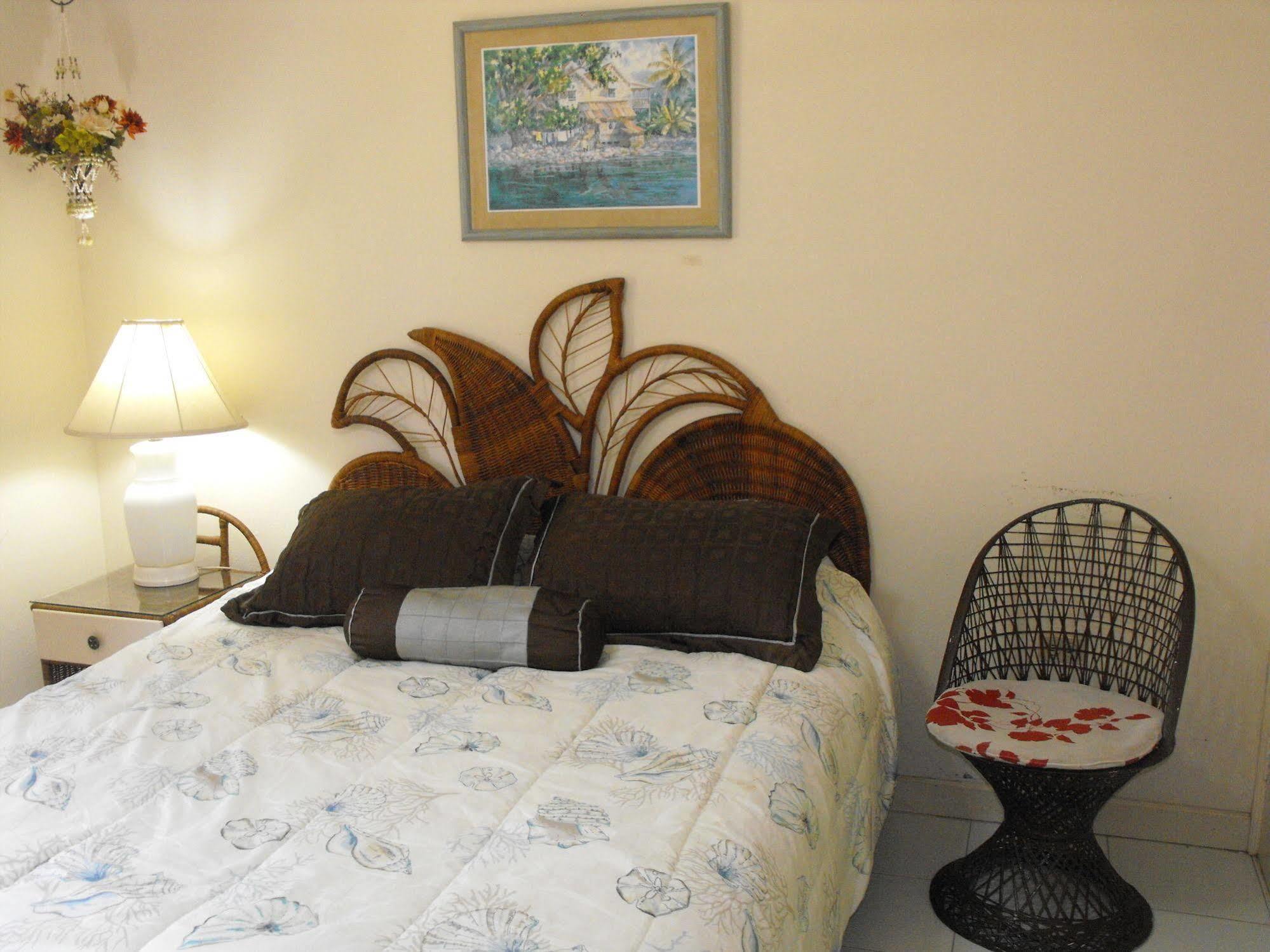 Sea Palms Resort Ocho Rios Exterior photo
