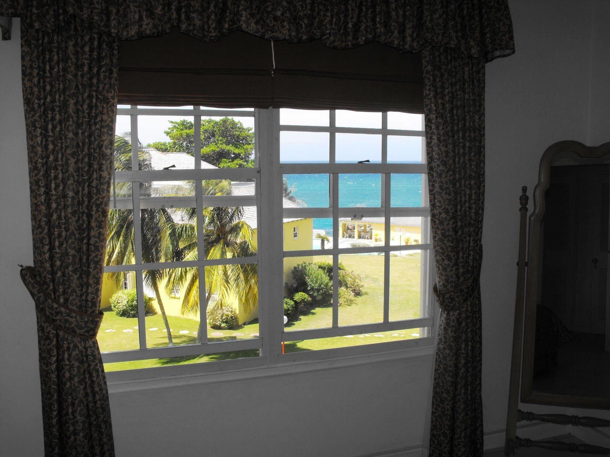 Sea Palms Resort Ocho Rios Exterior photo