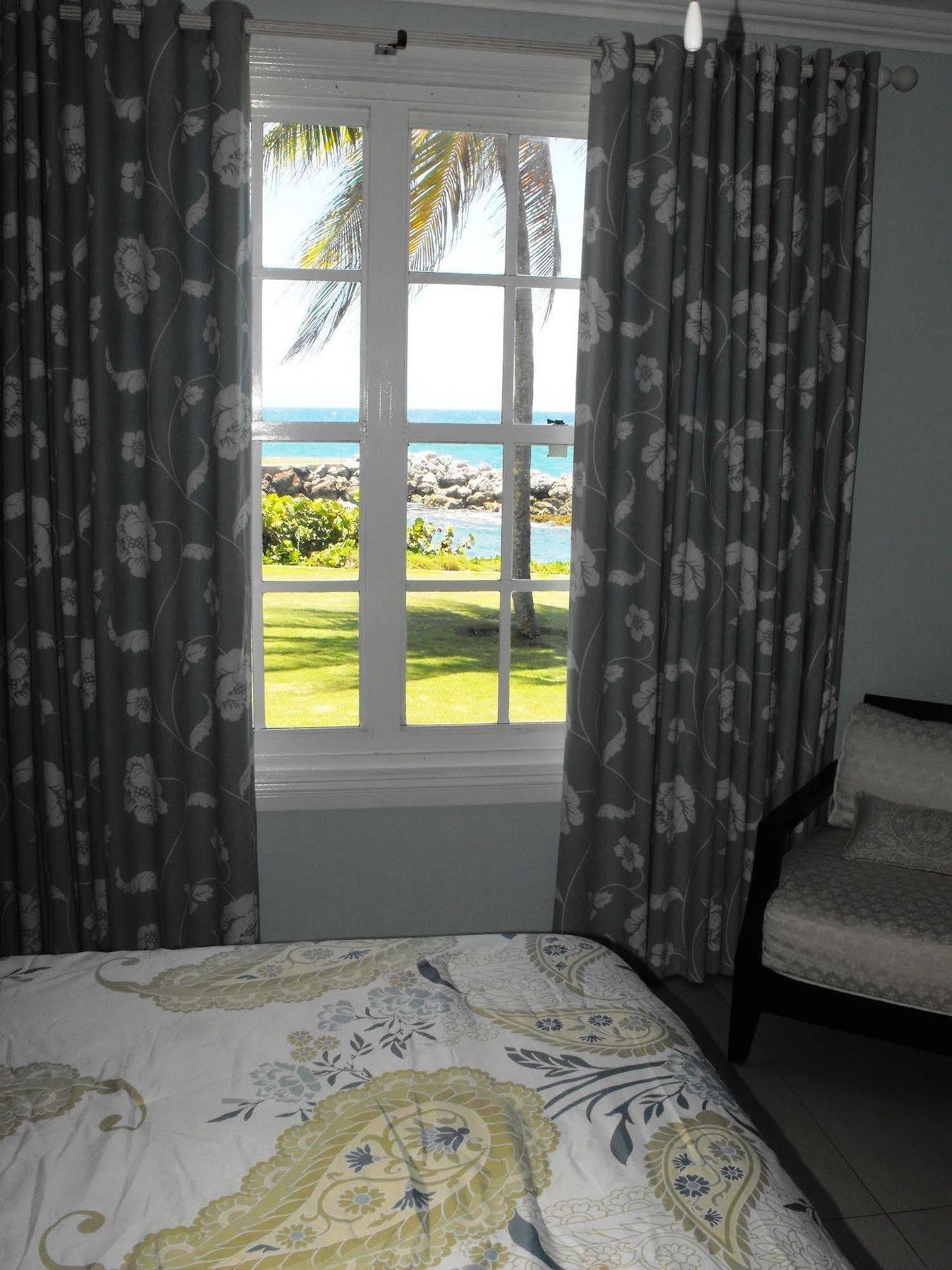 Sea Palms Resort Ocho Rios Exterior photo