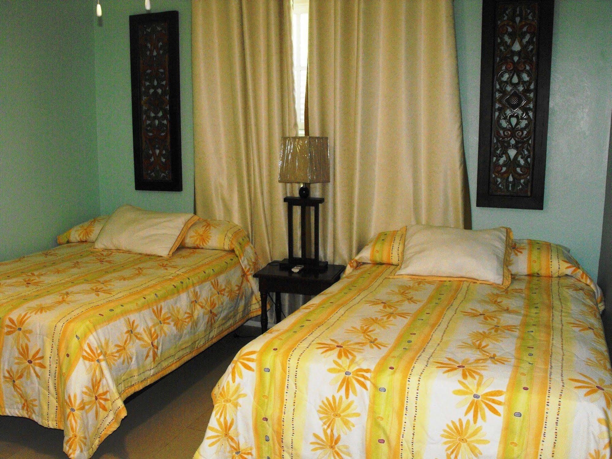 Sea Palms Resort Ocho Rios Exterior photo
