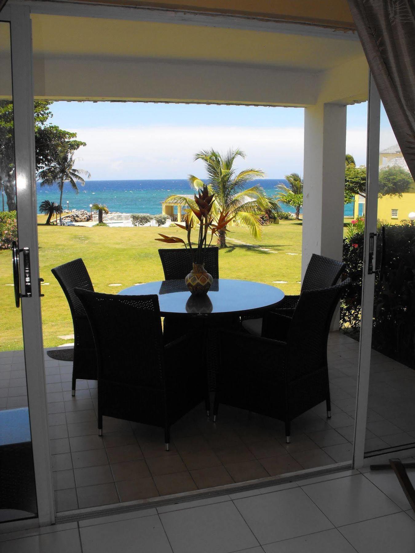 Sea Palms Resort Ocho Rios Exterior photo